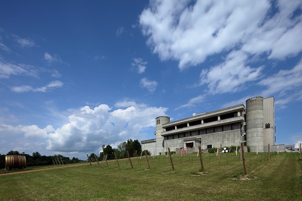 いけだワイン城