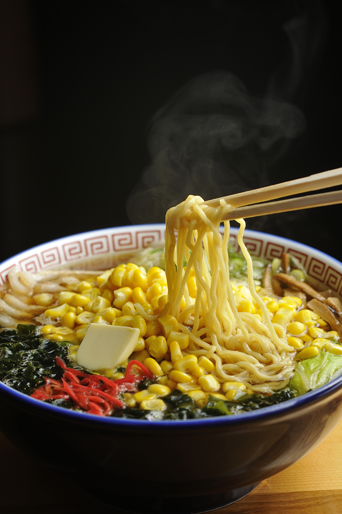 熊ッ子ラーメン　善