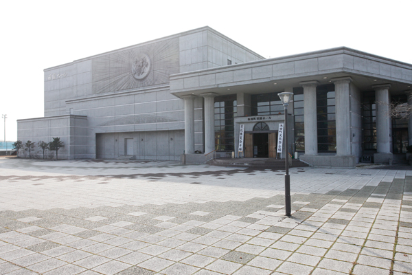 池田町田園ホール