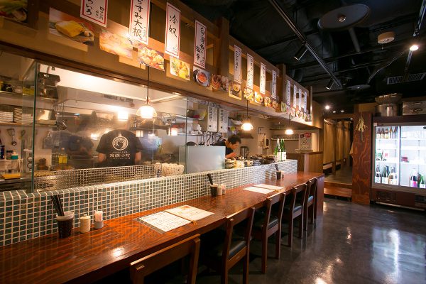 燦醸小町 大通店
