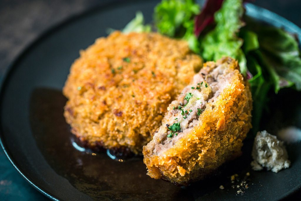 BISTRO BON