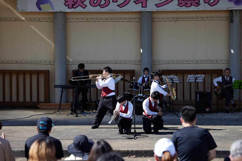 第51回池田町秋のワイン祭り　御礼と感謝