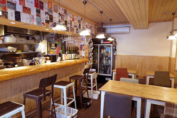 ビーストキッチン