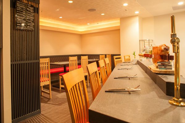cantine SEL