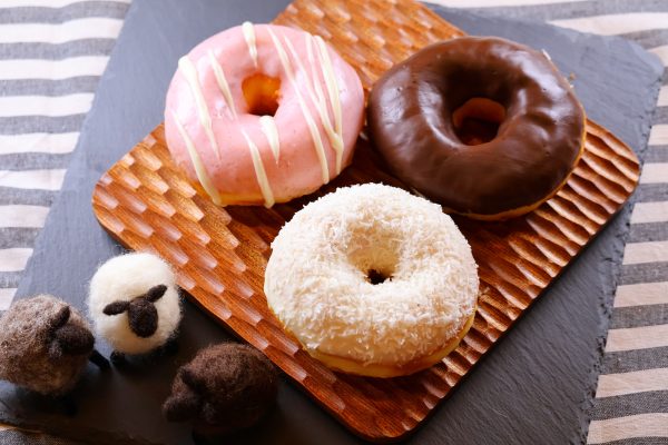 KIYOMI DONUTS
