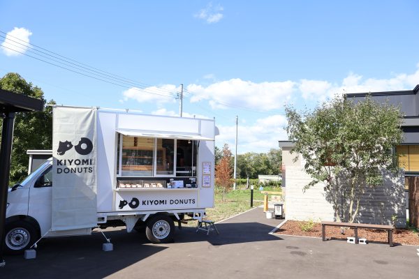 KIYOMI DONUTS