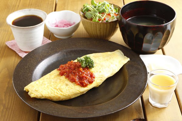Café&Life akao